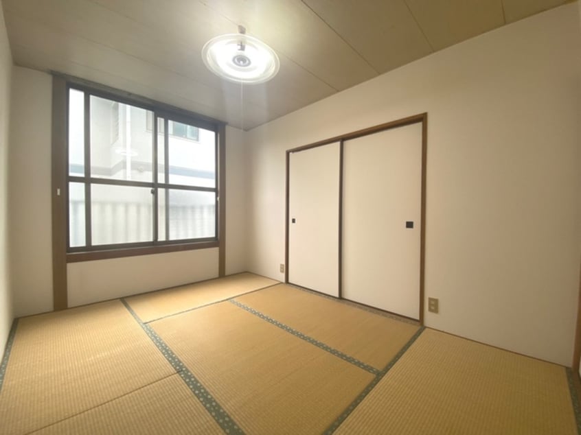 居室 ドミセ－ヌ