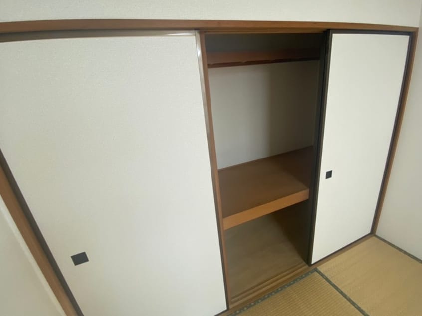 収納 ドミセ－ヌ