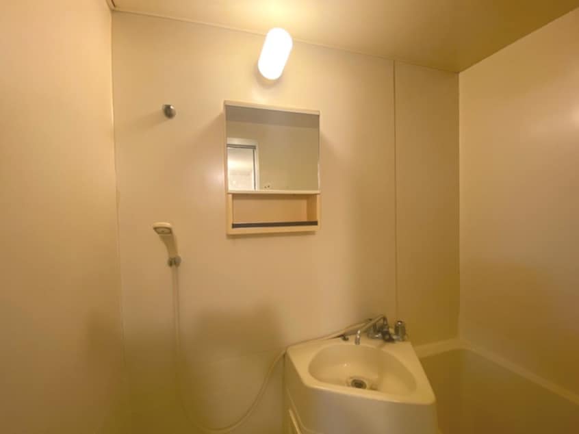 洗面 ドミセ－ヌ