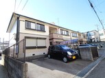 サンガーデン東豊中