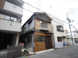 南市岡松代様貸家