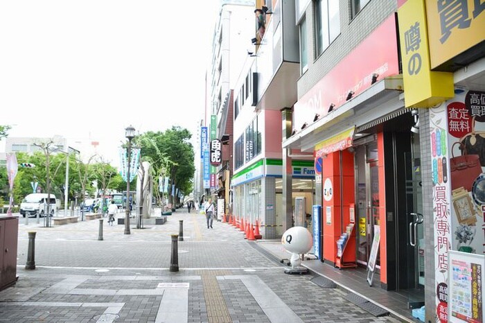 ファミリーマート 堺市役所前店(コンビニ)まで600m ＧＪビル