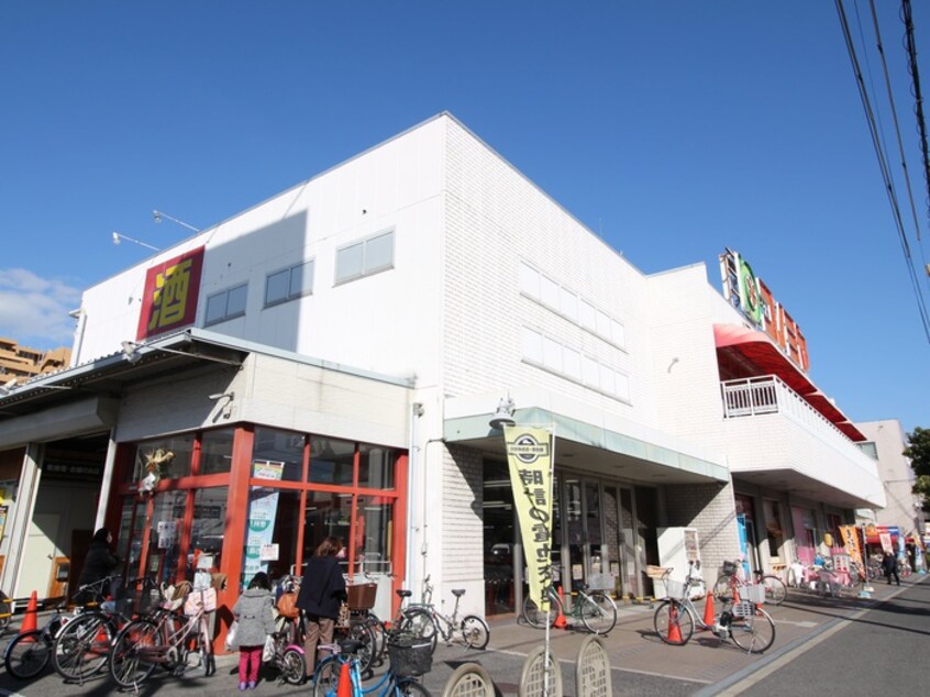 コノミヤ 堺東店(スーパー)まで650m ＧＪビル