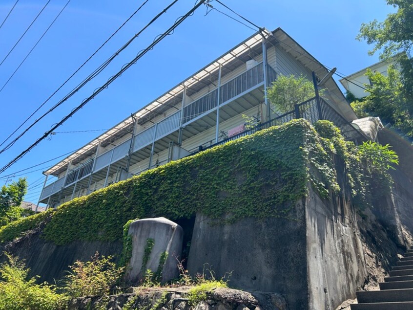 建物設備 第２宝来マンション