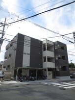 RESIDENCIAL　PASSEIO　柏原堅下