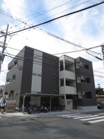 RESIDENCIAL PASSEIO柏原堅下