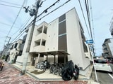 フジパレス駒川中野Ⅲ番館