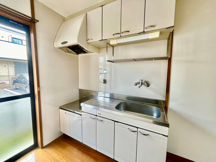 キッチン フジパレス忠岡Ｂ棟