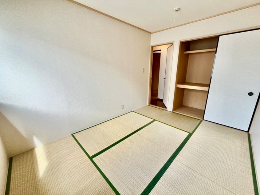 居室 フジパレス忠岡Ｂ棟