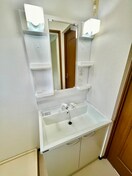 洗面 フジパレス忠岡Ｂ棟