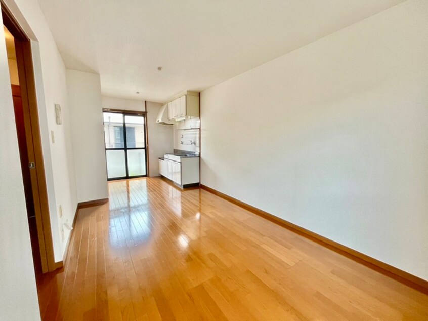 居室 フジパレス忠岡Ｂ棟