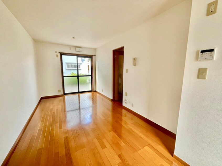 居室 フジパレス忠岡Ｂ棟