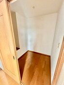 収納 フジパレス忠岡Ｂ棟