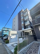 外観写真 ＣＡＬＭＥ高浜