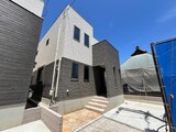 仮）ﾌｼﾞﾊﾟﾚｽ戸建賃貸豊島南6号地