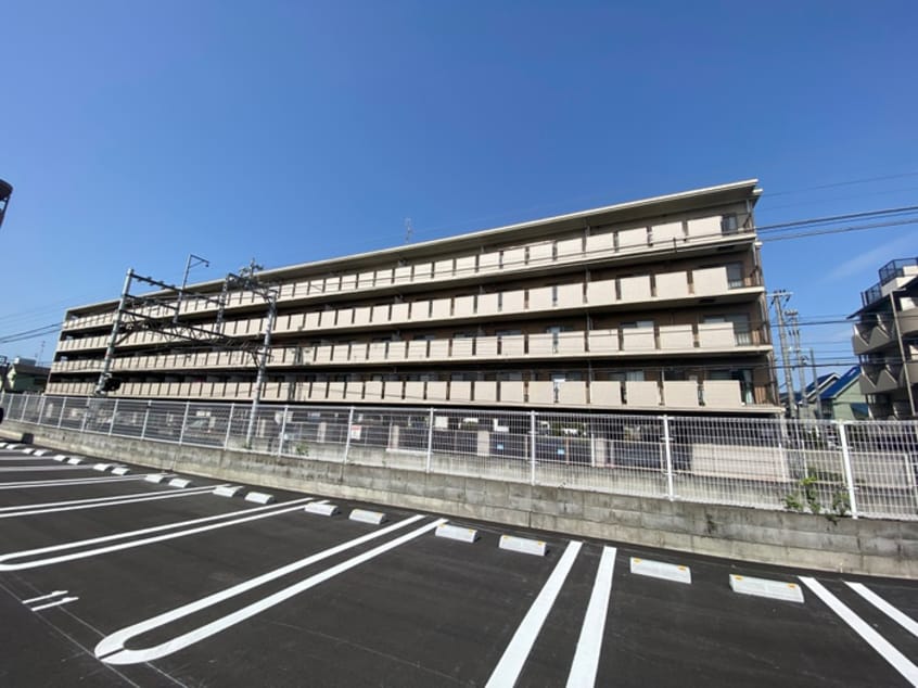 外観写真 プルミエ－ル大西