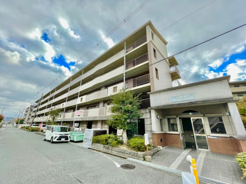 外観写真 プルミエ－ル大西