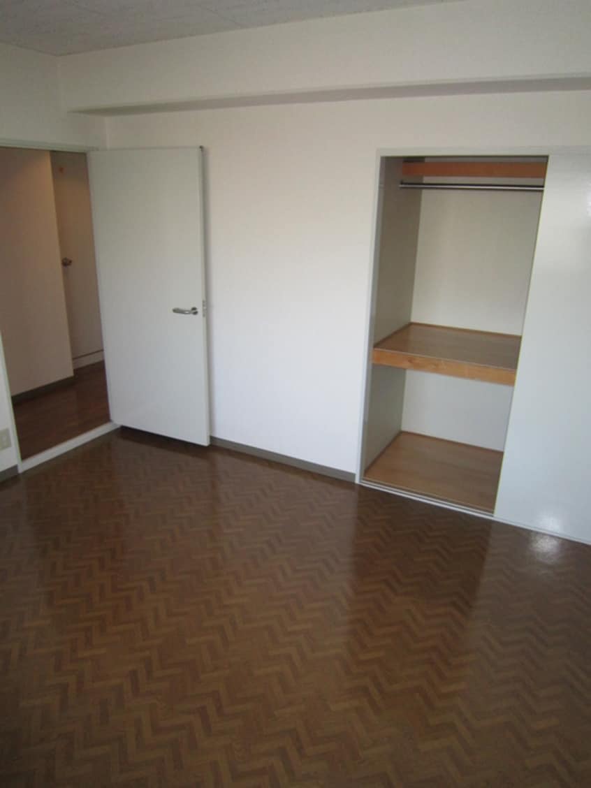 内観写真 プルミエ－ル大西