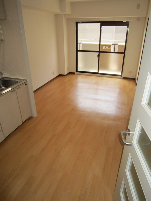 内観写真 プルミエ－ル大西