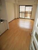 内観写真 プルミエ－ル大西