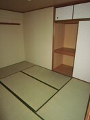 内観写真 プルミエ－ル大西