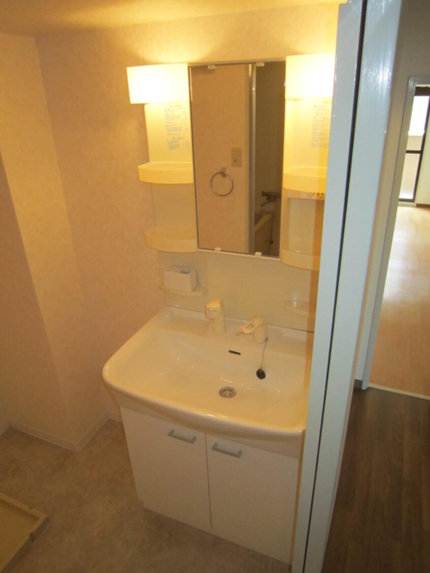 内観写真 プルミエ－ル大西