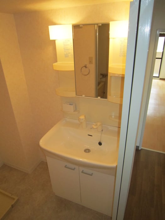 内観写真 プルミエ－ル大西