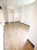 居室 村林マンション