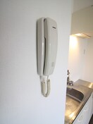 内観写真 村林マンション