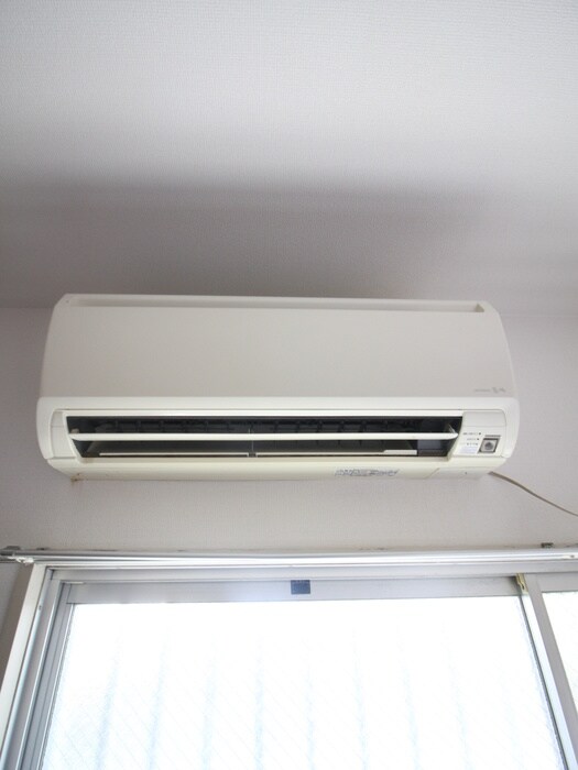 内観写真 村林マンション