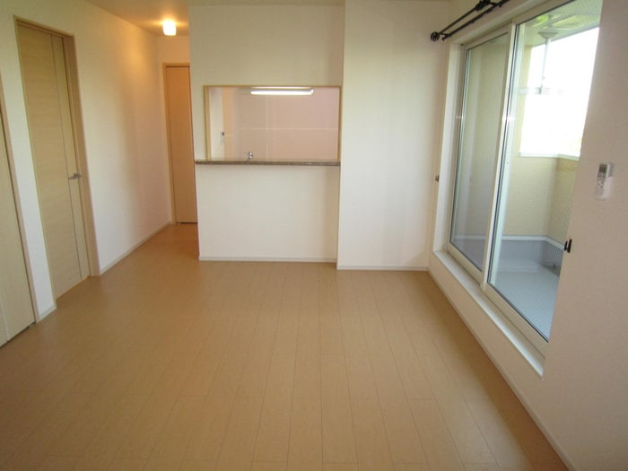 居室 フォーリストベルプラス