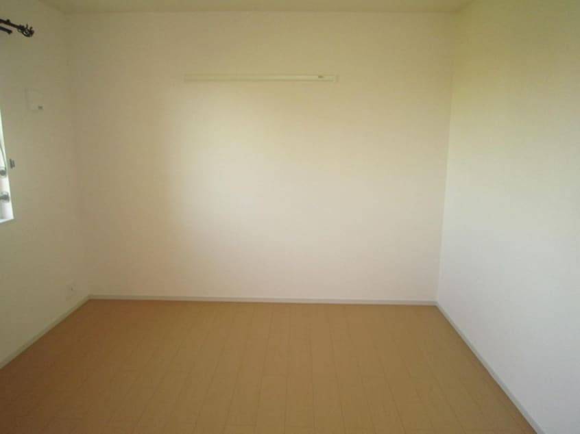 居室 フォーリストベルプラス