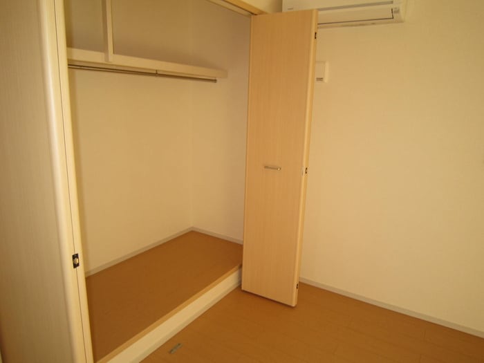 収納 フォーリストベルプラス