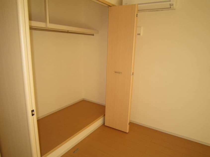 収納 フォーリストベルプラス