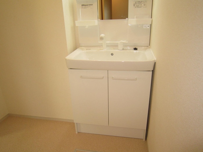 洗面 フォーリストベルプラス