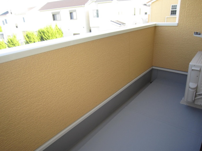 ベランダ・バルコニー フォーリストベルプラス