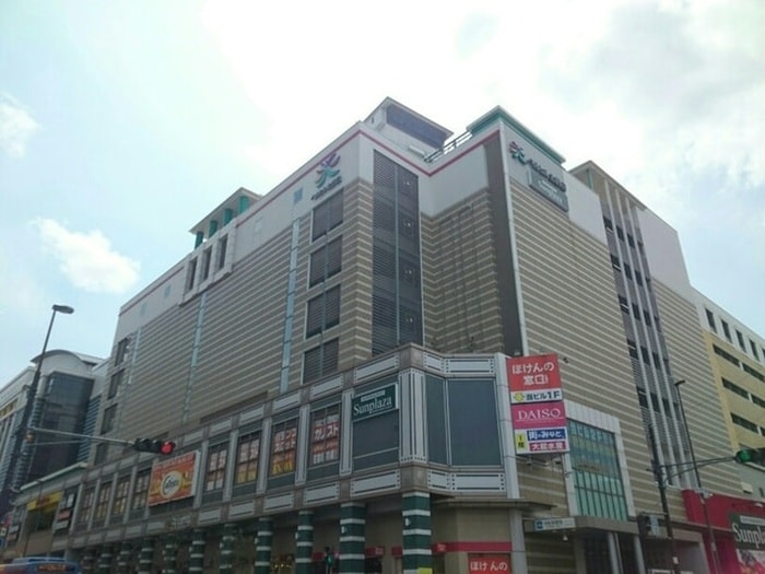 ベルヒル北野田(ショッピングセンター/アウトレットモール)まで1600m フォーリストベルプラス