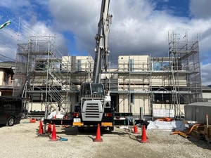 仮）川西市火打2丁目PJ