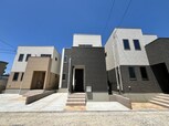 ﾌｼﾞﾊﾟﾚｽ戸建賃貸豊島南7号地