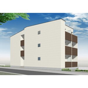 仮）ジーメゾン大久保フェリシェ