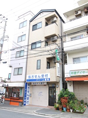 スカイビルⅡ