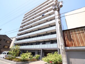 ﾌﾟﾗﾝﾄﾞｰﾙ新大阪Sﾚｼﾞﾃﾞﾝｽ(506)