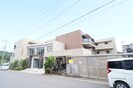 カサ・デ・ビオラの外観