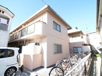 ヒルズ御願塚