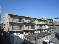 ハイブリッド交北１