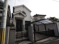 後藤様一戸建