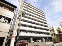 ﾌﾟﾗﾝﾄﾞｰﾙ新大阪Sﾚｼﾞﾃﾞﾝｽ（507）