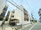 フジパレス駒川中野Ⅴ番館