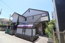 外観写真 山路ハイツⅡ