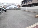 駐車場 カ－サ・デ・エスペランサ